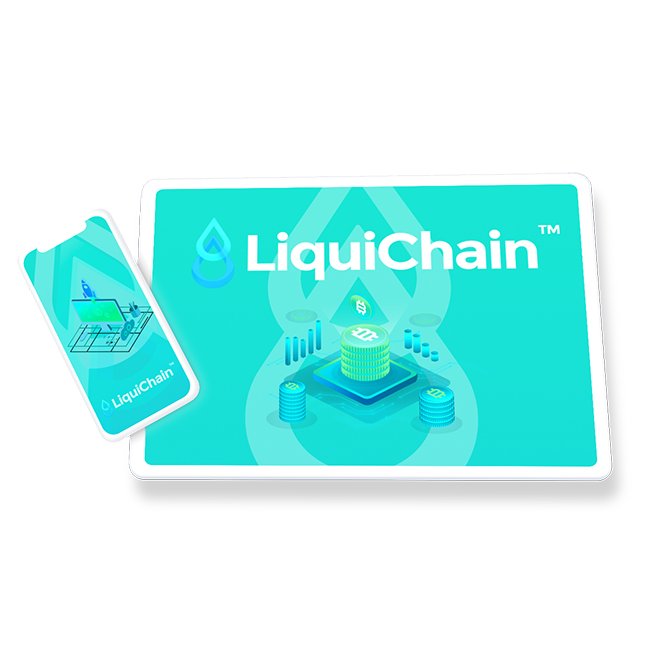 LiquiChain